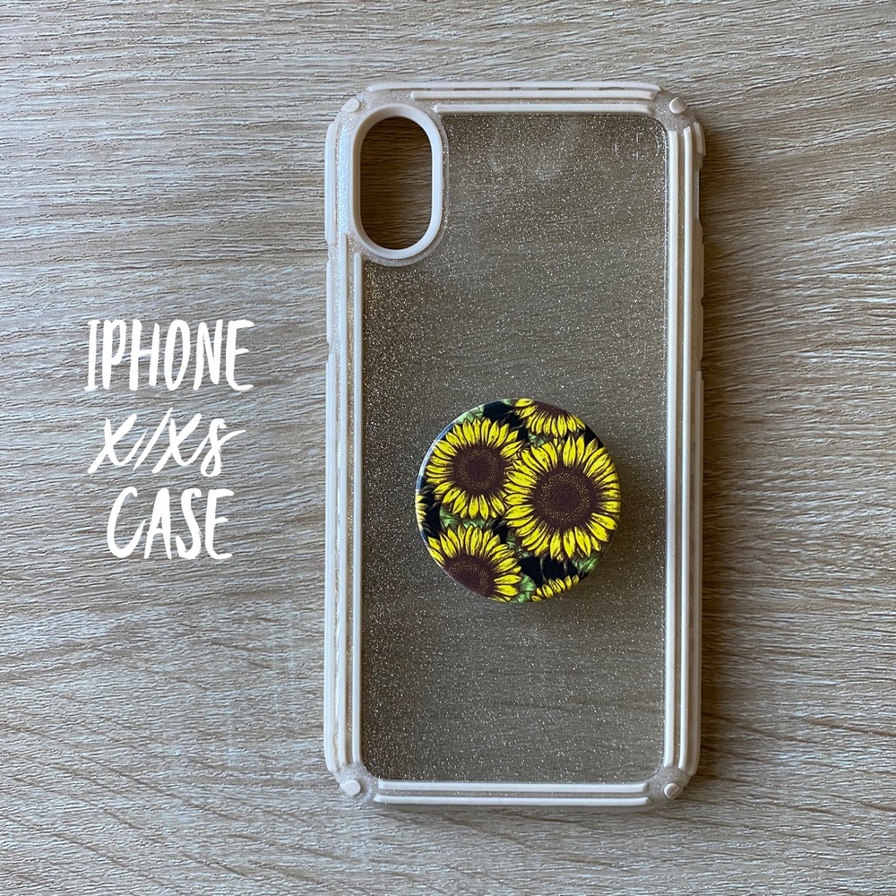 iPhone X/XS Case